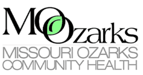 Missouri Ozarks Community Health logo